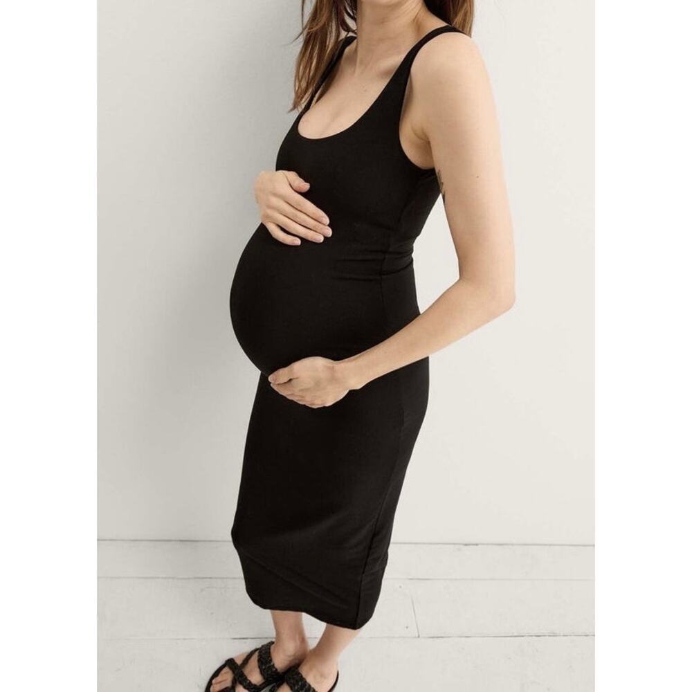 Hatch | Body Tank Dress